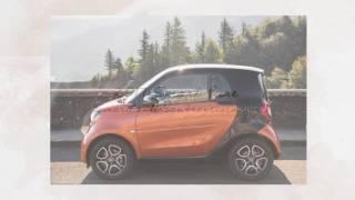 2017 Smart Pure near Oakland at Smart Center San Francisco