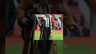 John Motson: The Legendary BBC Sport Football Commentator Dies Age 77