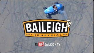 Baileigh TV is here