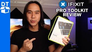 iFixit Pro Tech Toolkit Review & Unboxing