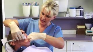 Introduction to the Isolite Illuminated dental isolation system