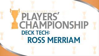 SCGPC Standard Deck Tech: Mardu Aggro with Ross Merriam