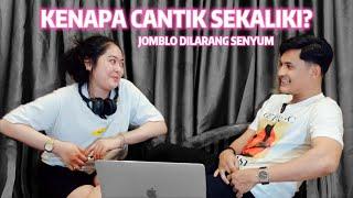 QNA PART 2 SADLYNOORHAHA DAN WIDYA LAURENCIA | SUMPAH BIKIN BAPER DAN SEDIH