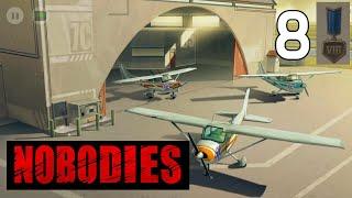 Nobodies Murder Cleaner Mission 8 Walkthrough (Blyts)