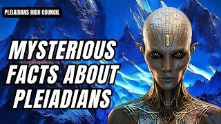 Everything You Need to Know About the Pleiadians | Ascensions