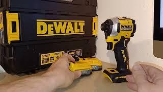 Стоит ли своих денег? Обзор Dewalt DCF 850: Все плюсы и минусы!