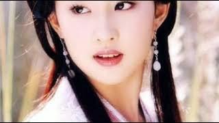 天龙八部   王语嫣 2003 TV series Demi-Gods and Semi-Devils Wang yuyan #LiuYifei  #刘亦菲 @yifei_cc