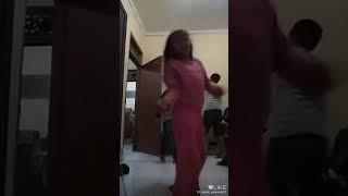 Goyang hot