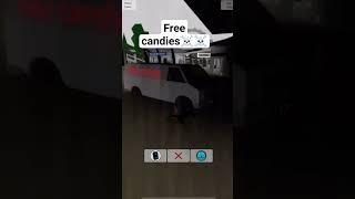 free candies