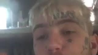 Lil Peep’s last video (RIP )