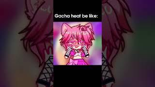 oh ... No #meme #gacha #stopgachaheat