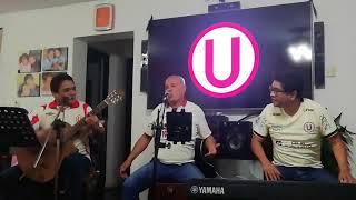 HIMNO A UNIVERSITARIO