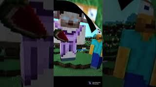 Me and my Friend Minecraft