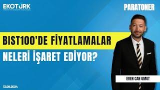 Furkan Duranoğlu | Candaş Atalay | Eren Can Umut | Paratoner