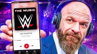 WWE Theme Songs Are Finally SAVED...