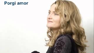 Susan Gritton sings Porgi amor & Dove Sono from Mozart's Le nozze di Figaro