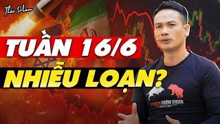  TUẦN NHIỄU LOẠN? | THAI PHAM