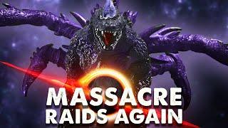 Massacre Raids Again (Part 2 of 2): Monster Island Buddies Ep 147