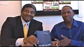 The Hard Talk with Jakim - Special Guest Omar Rashada