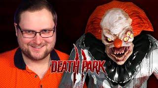 МЫ ТЕБЯ ЗАЖДАЛИСЬ ► Death Park 2 #1