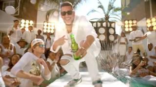 Hunters Dry Global Love TVC