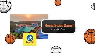 Dapoli (Kollathare) Beach Home Stay Resort #trippedeal #couples #family #kokan #konkanlife