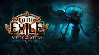 Покорение Path of Exile / Путь изгнанника #1 Путь Дуэлянта