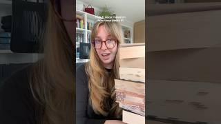Help! Books I NEVER moved on from