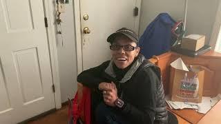 Surprising my Mom With My BIZZYBRON Merch!!!