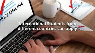 Msc Scholarship In "BIG DATA" !  - University Of Bradford