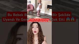 BACAKLARI ŞİŞMİŞ BİR ŞEKİLDE UYANDI VE GERÇEKLER HERKESİ ŞOK ETTİ!  #shorts #tiktok #fyp