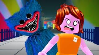 Roblox poppy playtime...