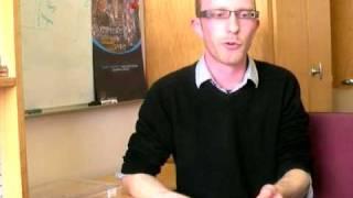 CMS Times interview with Joris Maes, Vrije Universiteit Brussel (VUB), Belgium