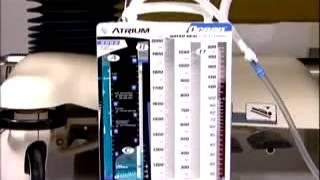 Atrium's Ocean Chest Drain Setup and Operation Part 3