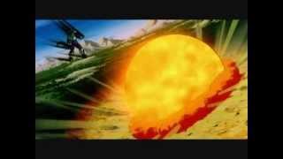 Dragonball Most Epic Attacks Part 1