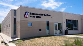 Community Action (Community Health Endowment Turns 25)