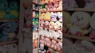 miniso soft toys 