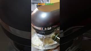 Discover the Girmi Gastronomo IM4600 Planetary Mixer  #shorts