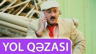 Bozbash Pictures "Yol Qəzası" (29.03.2018)