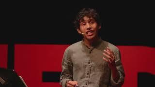 Taking the Leap: My Ski Team Story | Jeronimo Santoyo | TEDxLakefield College School