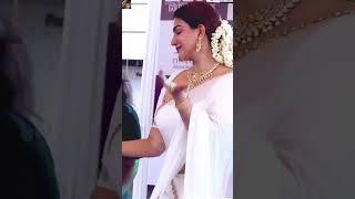 serial actor saree navel video