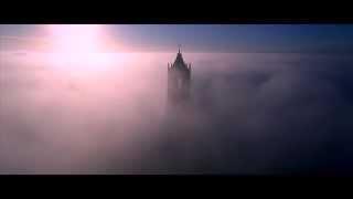 DJI Phantom 2 Epic (Domtoren Utrecht)