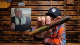 Zeal Cigars | kilaminjaro Cigar Review