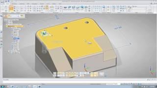 CAM Logic's Tech Tuesday: Solid Edge-ST5 Synchronous Technology