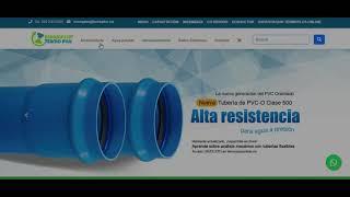 Hidráulica Termoplus | Cotizador online