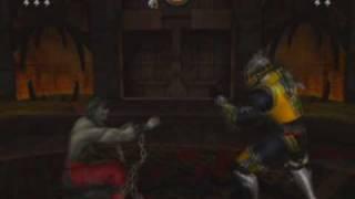 BurnTeamTV pres. Mortal Kombat Armageddon (HQ)