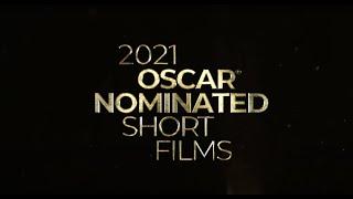 2021 OSCAR® NOMINATED SHORT FILMS trailer. Presented by The Park Theatre.