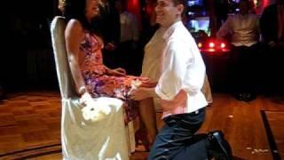 Kuzia's Wedding - Vlad and Tanya (possibly next to get married)