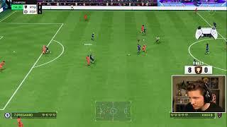 FUT CHAMPS w/ 97 Kaka, 97 Leao, 98 Yashin