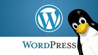 How to Install wordpress on ubuntu server 20.04